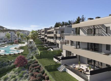Apartment für 307 000 euro in Casares, Spanien