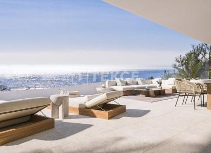 Apartment for 800 000 euro in Fuengirola, Spain