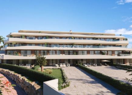 Apartment for 950 000 euro in Fuengirola, Spain