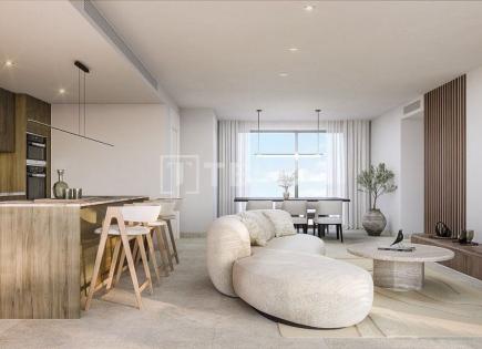Penthouse for 1 420 000 euro in Fuengirola, Spain