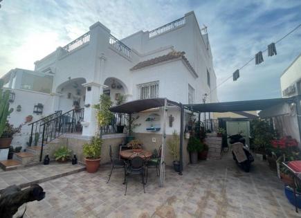 House for 156 000 euro on Costa Blanca, Spain