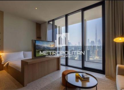 Apartamento para 576 041 euro en Dubái, EAU