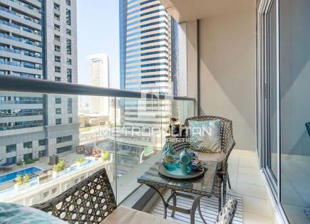 Apartment for 325 569 euro in Dubai, UAE