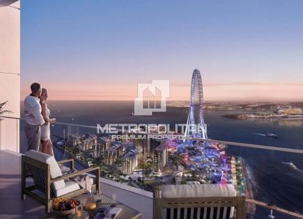 Apartment für 790 676 euro in Dubai, VAE