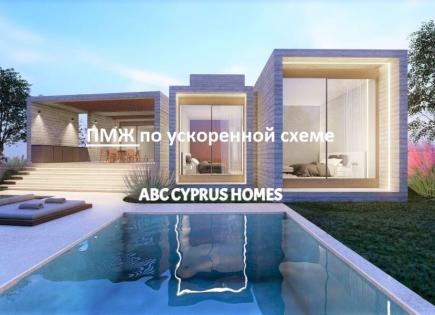 Villa for 980 000 euro in Paphos, Cyprus