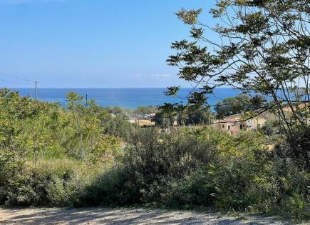 Land for 200 000 euro in Rethymno, Greece