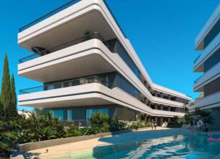 Wohnung für 560 000 euro in Limassol, Zypern