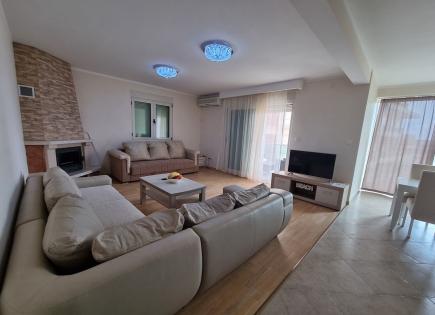 Wohnung für 188 000 euro in Budva, Montenegro