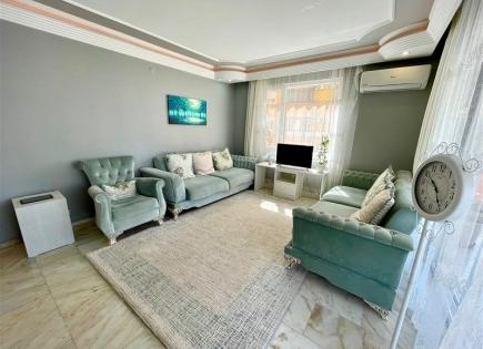 Appartement pour 124 000 Euro à Alanya, Turquie