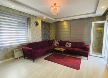 Appartement pour 1 382 Euro par mois à Antalya, Turquie