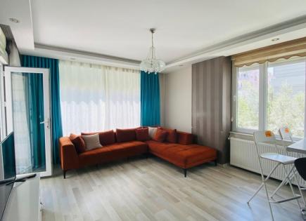 Appartement pour 921 Euro par mois à Antalya, Turquie