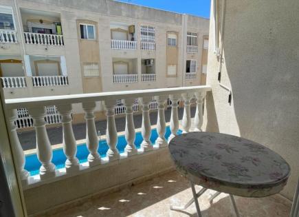 Flat for 89 000 euro in Torrevieja, Spain