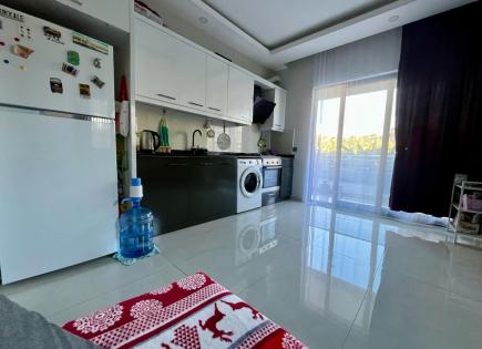 Wohnung für 67 000 euro in Alanya, Türkei