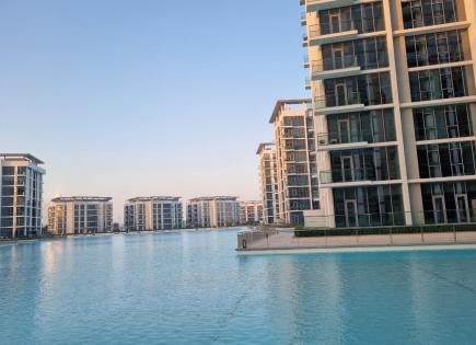 Appartement pour 475 000 Euro à Dubaï, EAU