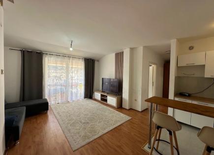 Appartement pour 115 000 Euro à Budva, Monténégro