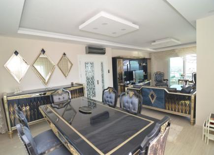 Appartement pour 182 000 Euro à Alanya, Turquie