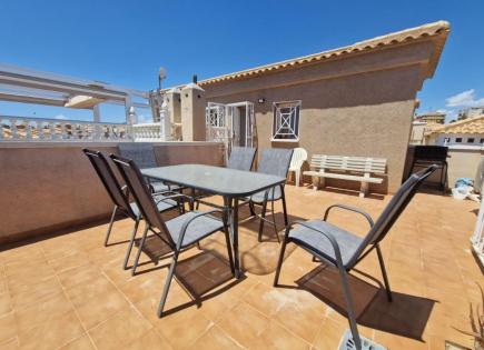 Bungalow for 150 890 euro in Torrevieja, Spain