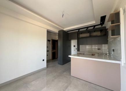Wohnung für 50 500 euro in Mersin, Türkei