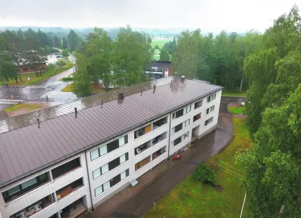 Appartement pour 12 500 Euro à Taavetti, Finlande