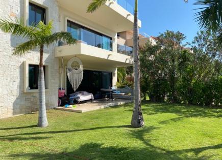 Flat for 788 453 euro in Mexico