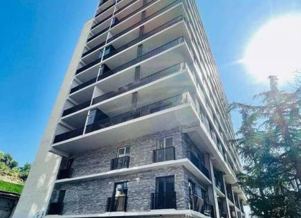 Appartement pour 104 500 Euro à Tbilissi, Géorgie