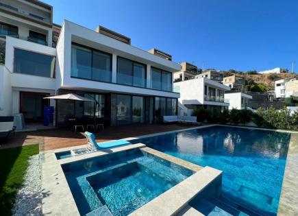 Villa for 1 550 000 euro in Bodrum, Turkey