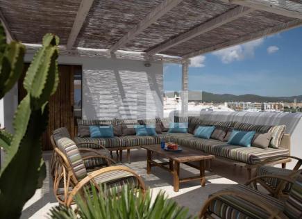 Casa adosada para 2 750 000 euro en Ibiza, España