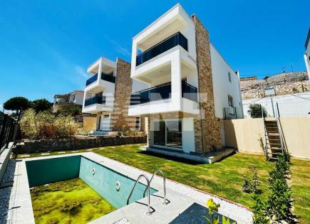 Villa para 475 000 euro en Bodrum, Turquia