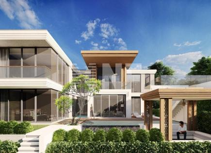 Villa for 1 358 429 euro in Phuket, Thailand