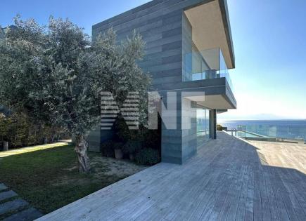Villa for 4 325 000 euro in Bodrum, Turkey