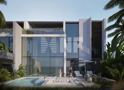 Villa for 1 244 937 euro in Indonesia