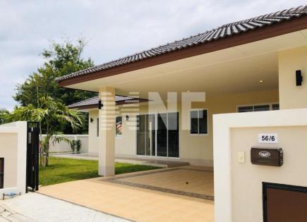Villa for 214 567 euro in Pattaya, Thailand