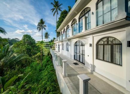 Villa para 396 589 euro en Ubud, Indonesia