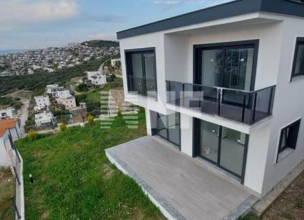 Villa for 510 000 euro in Bodrum, Turkey