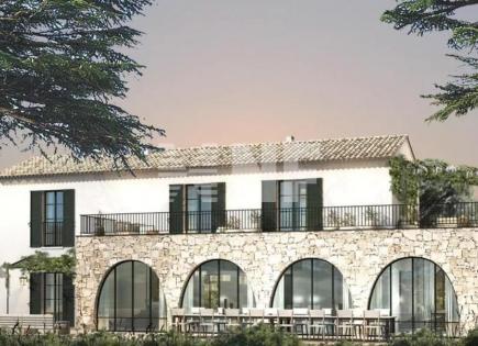 Maison pour 6 300 000 Euro à Saint-Tropez, France