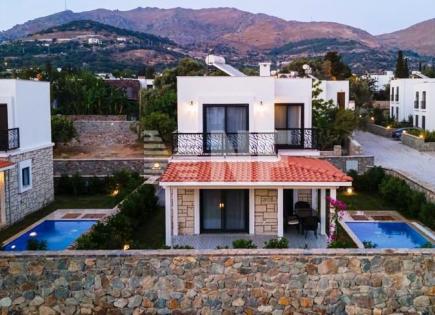 Villa para 525 000 euro en Bodrum, Turquia