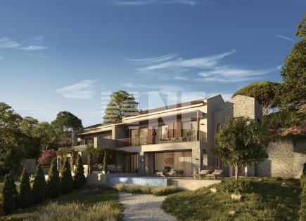 Stadthaus für 1 893 000 euro in Halbinsel Luštica, Montenegro