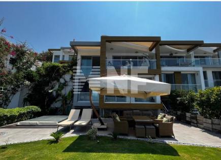 Villa for 1 136 131 euro in Bodrum, Turkey