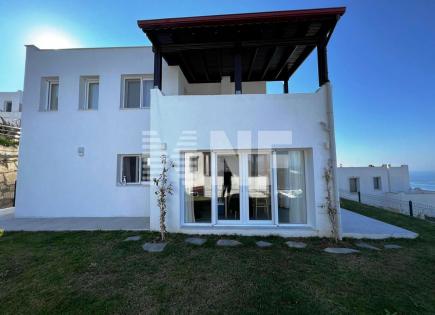 Villa for 460 000 euro in Bodrum, Turkey