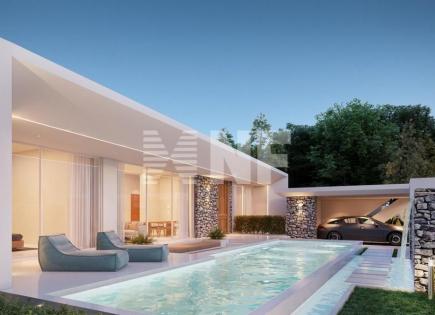 Villa für 730 809 euro in Phuket, Thailand