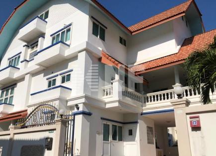 House for 525 199 euro in Pattaya, Thailand