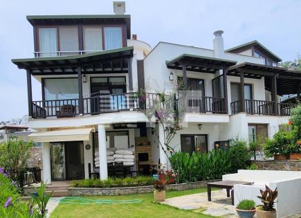 Villa for 845 632 euro in Bodrum, Turkey