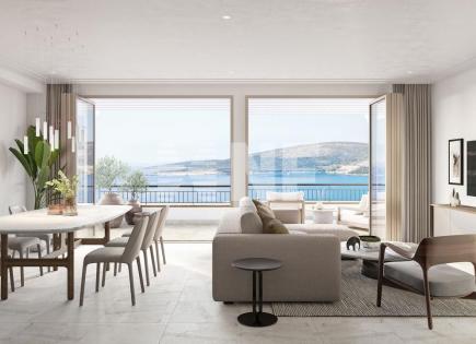 Apartment für 1 085 000 euro in Halbinsel Luštica, Montenegro