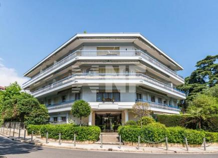 Flat for 1 290 000 euro in Nice, France