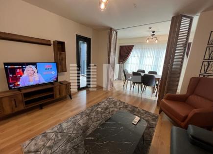 Flat for 573 099 euro in Istanbul, Turkey