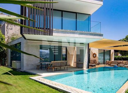 Villa para 4 900 000 euro en Bodrum, Turquia