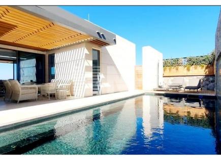 Villa for 7 765 000 euro in Bodrum, Turkey