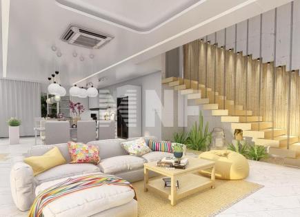 Villa for 465 394 euro in Phuket, Thailand
