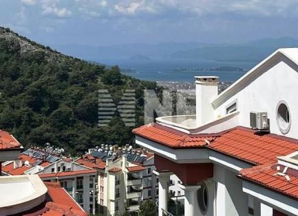 Apartment for 125 000 euro in Fethiye, Turkey