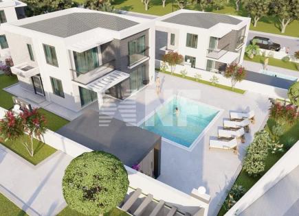 Villa for 945 000 euro in Izmir, Turkey